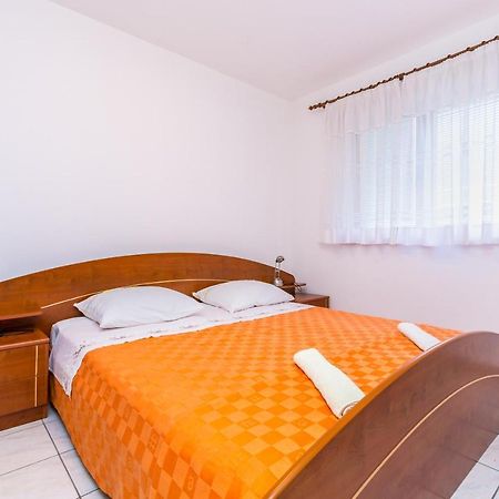 Ferienwohnung Milena Medulin Exterior foto