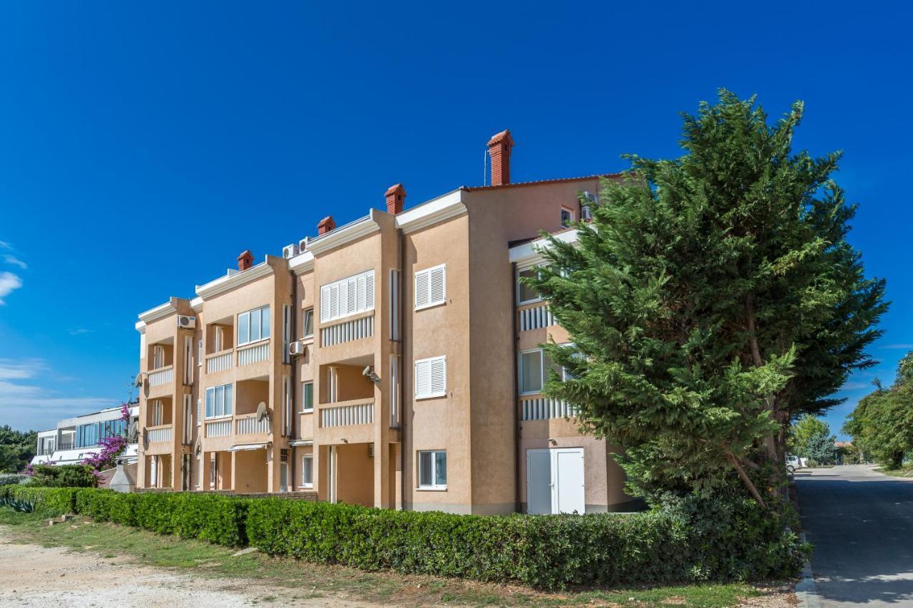 Ferienwohnung Milena Medulin Exterior foto