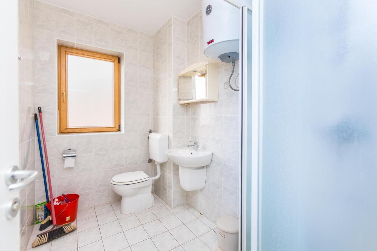 Ferienwohnung Milena Medulin Exterior foto