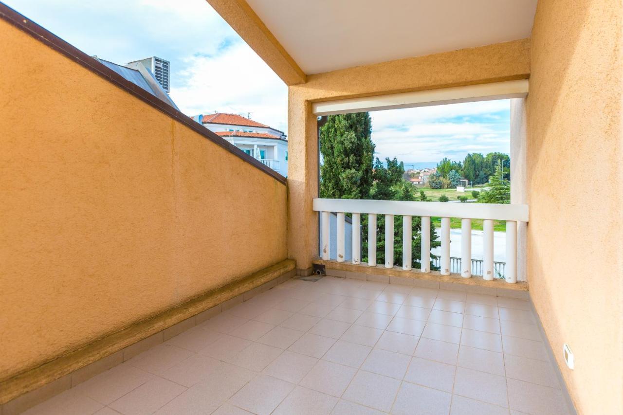 Ferienwohnung Milena Medulin Exterior foto